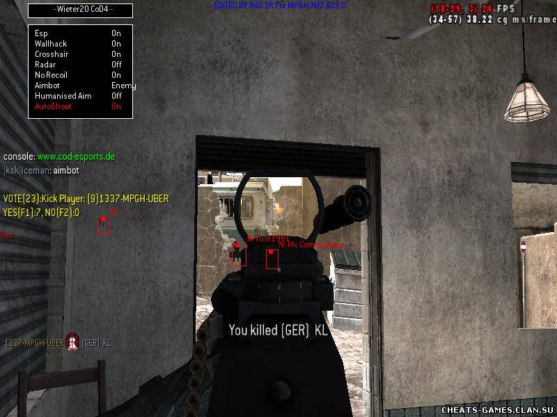 TÉLÉCHARGER PUNKBUSTER POUR BFBC2 PUNKBUSTER POUR BFBC2